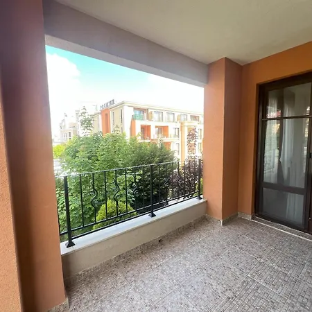 Premier House * Sveti Vlas