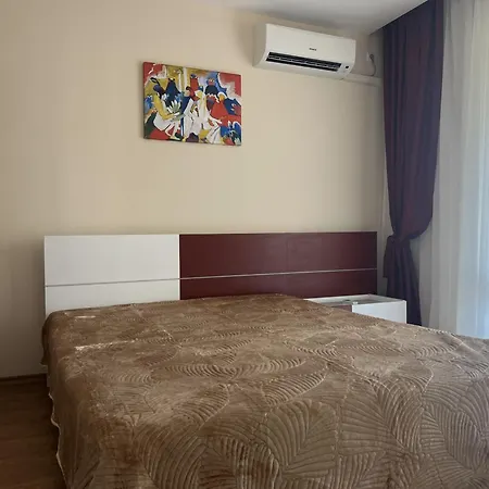 Appartement Premier House