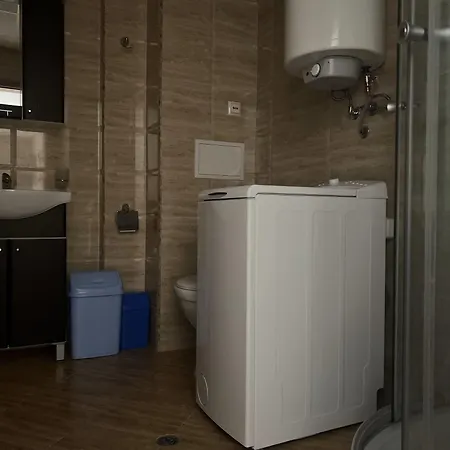 Premier House Appartement Sveti Vlas