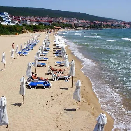 Premier House Daire Sveti Vlas