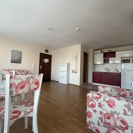 Daire Premier House *