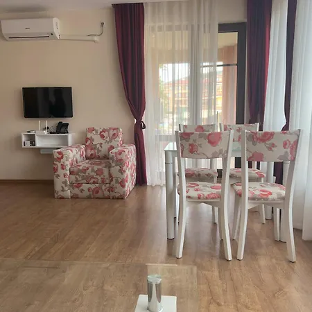 Daire Premier House *