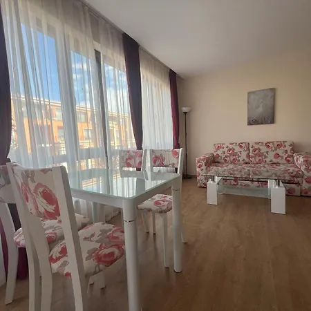 Premier House Daire Sveti Vlas