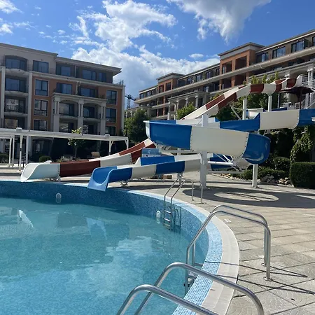 Premier House * Sveti Vlas