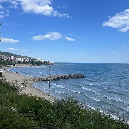 Premier House Daire Sveti Vlas